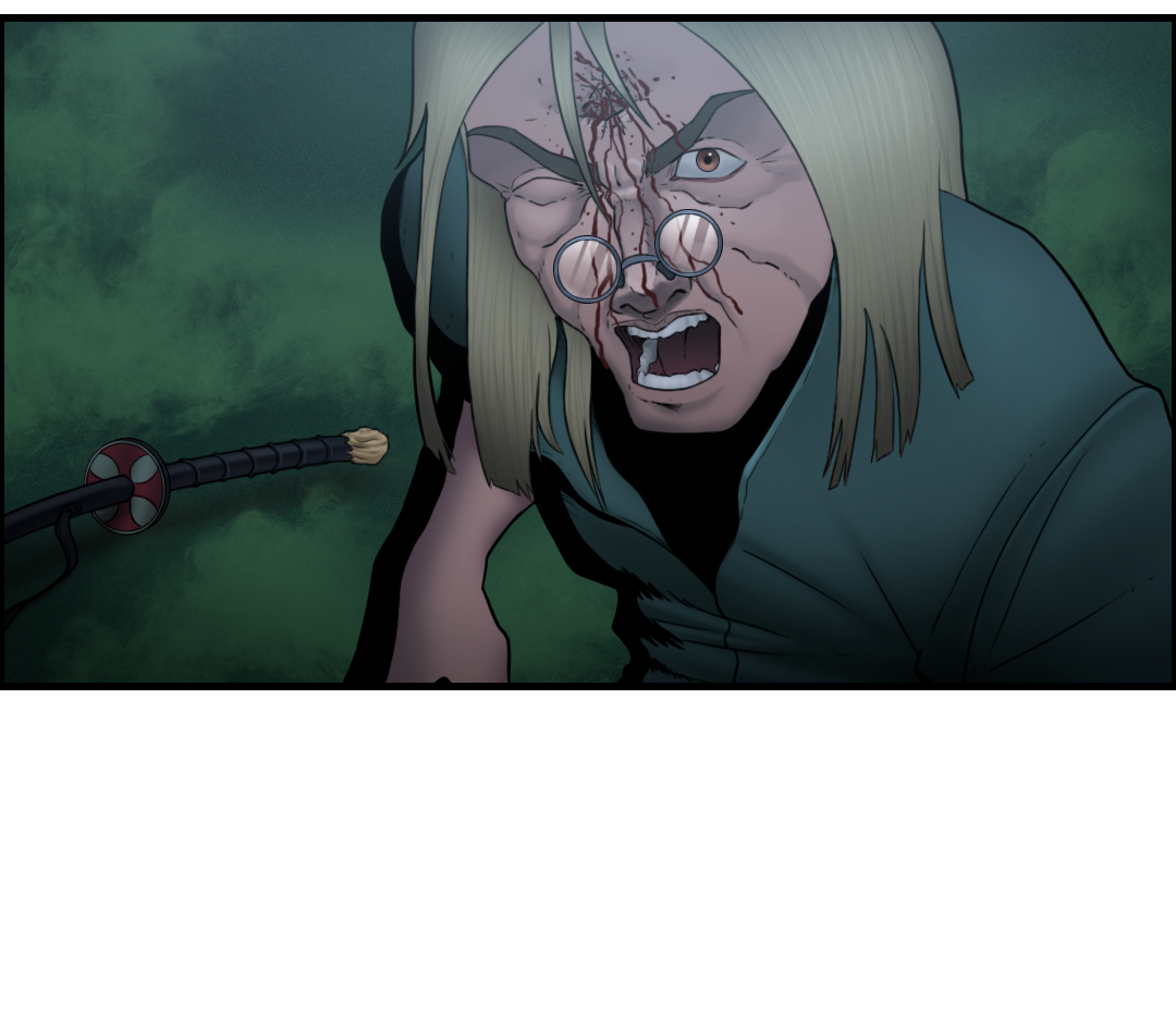 (S1) Mouth Full of Teeth panel 27